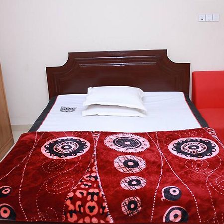 Hotel Sea Shine Cox's Bazar Exterior photo